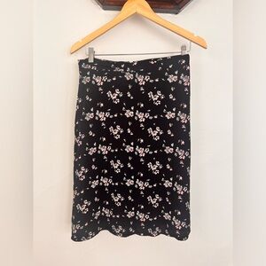 Gap Vintage Gap Sz 4 skirt